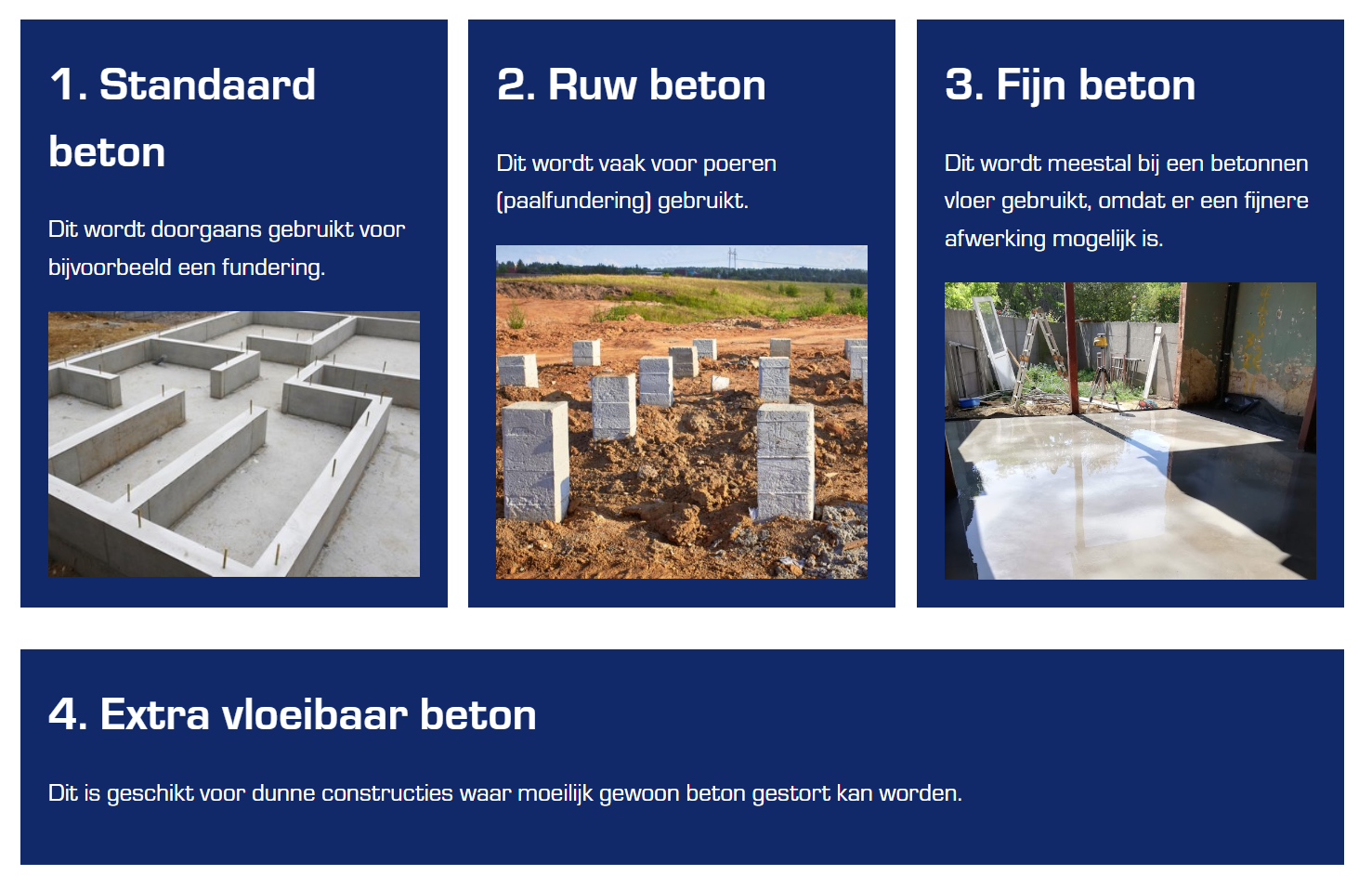 betonwerken hulshout betonwerken hulshout